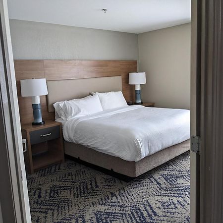 Candlewood Suites Aberdeen-Bel Air By Ihg Riverside Exterior photo