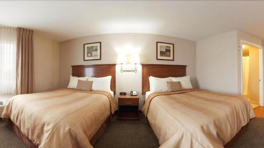 Candlewood Suites Aberdeen-Bel Air By Ihg Riverside Exterior photo