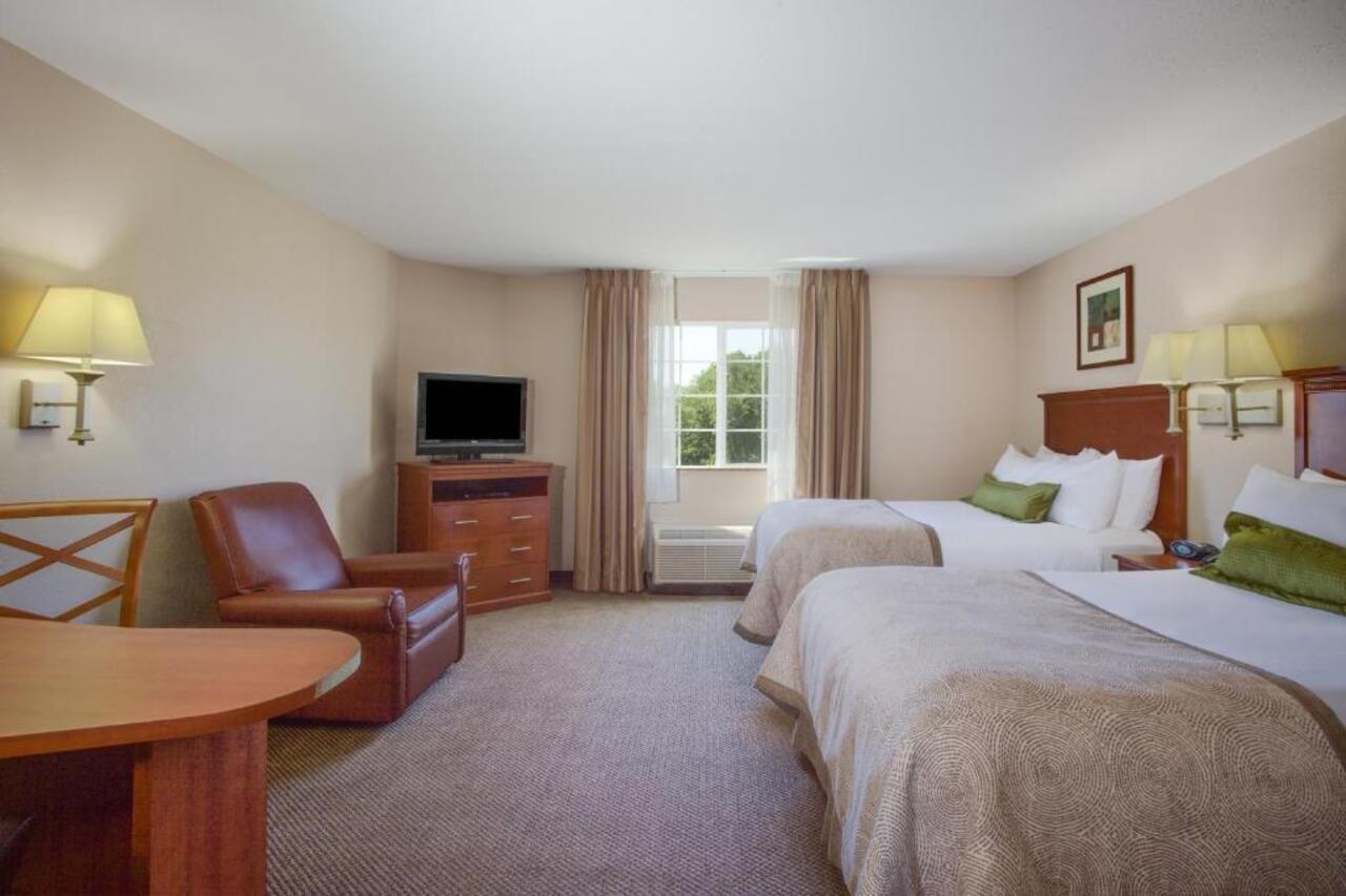 Candlewood Suites Aberdeen-Bel Air By Ihg Riverside Exterior photo