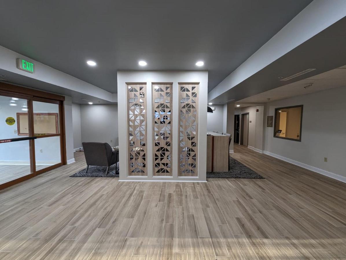 Candlewood Suites Aberdeen-Bel Air By Ihg Riverside Exterior photo