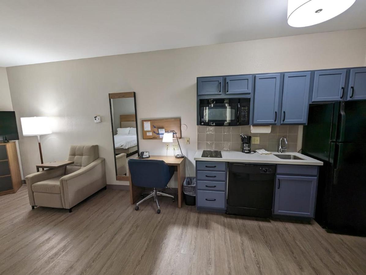 Candlewood Suites Aberdeen-Bel Air By Ihg Riverside Exterior photo