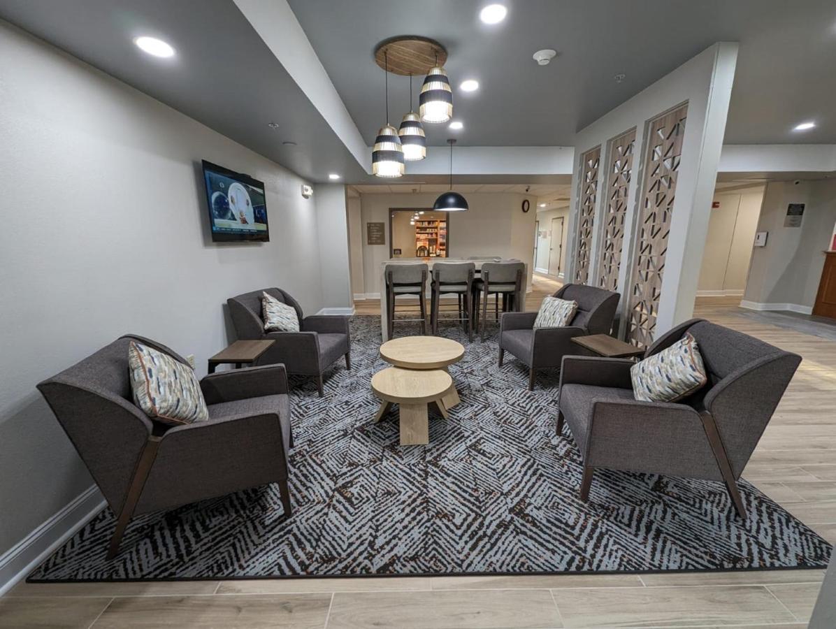 Candlewood Suites Aberdeen-Bel Air By Ihg Riverside Exterior photo