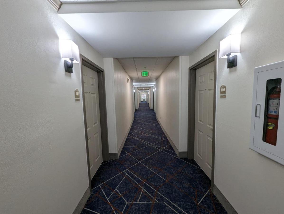 Candlewood Suites Aberdeen-Bel Air By Ihg Riverside Exterior photo