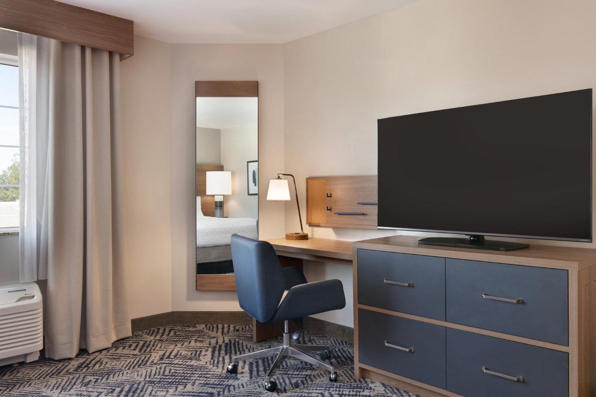 Candlewood Suites Aberdeen-Bel Air By Ihg Riverside Exterior photo