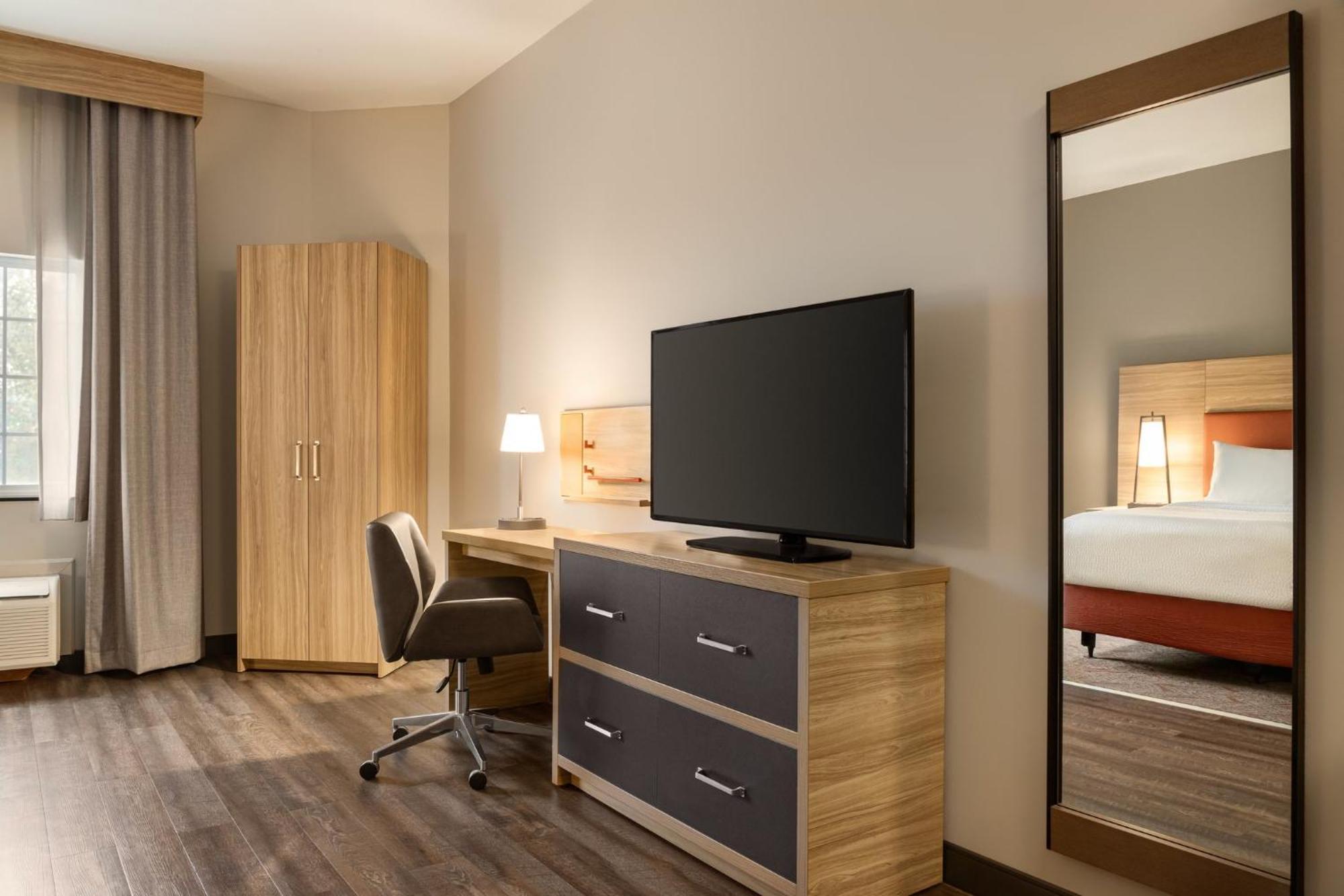 Candlewood Suites Aberdeen-Bel Air By Ihg Riverside Exterior photo