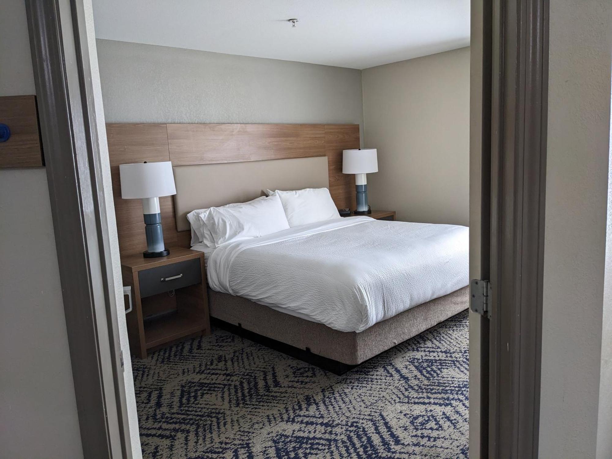 Candlewood Suites Aberdeen-Bel Air By Ihg Riverside Exterior photo