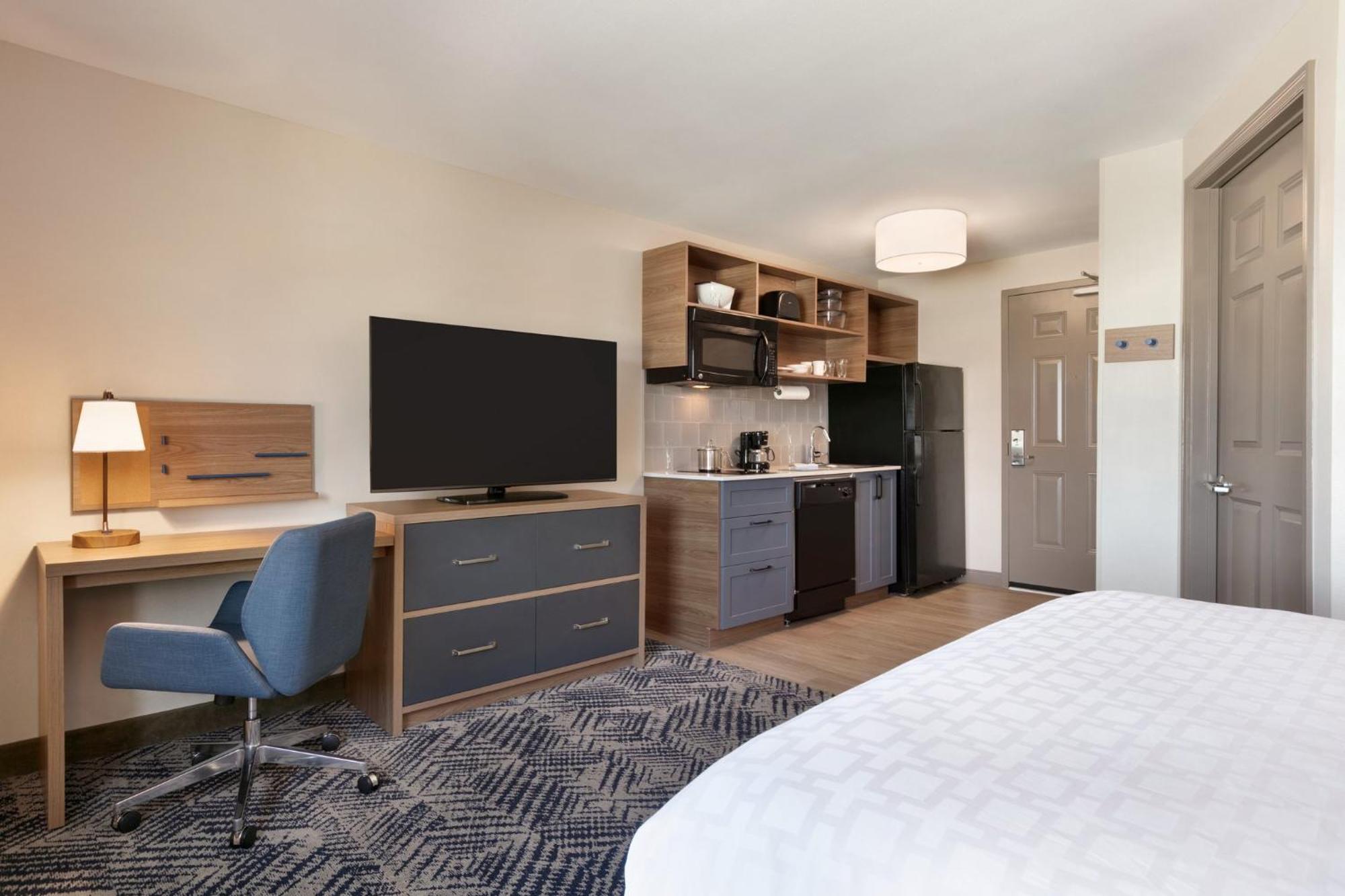 Candlewood Suites Aberdeen-Bel Air By Ihg Riverside Exterior photo