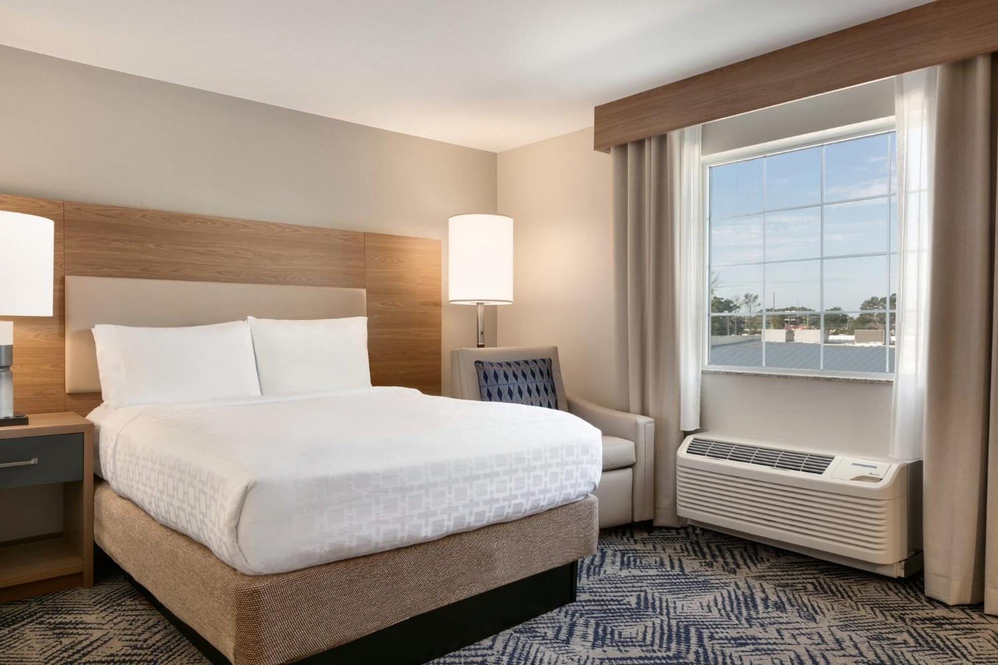 Candlewood Suites Aberdeen-Bel Air By Ihg Riverside Exterior photo