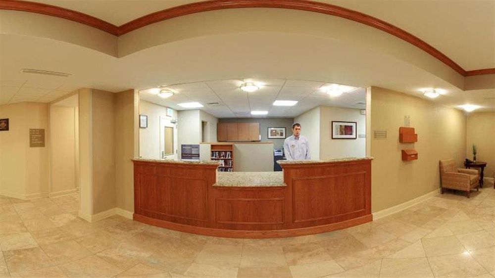 Candlewood Suites Aberdeen-Bel Air By Ihg Riverside Exterior photo