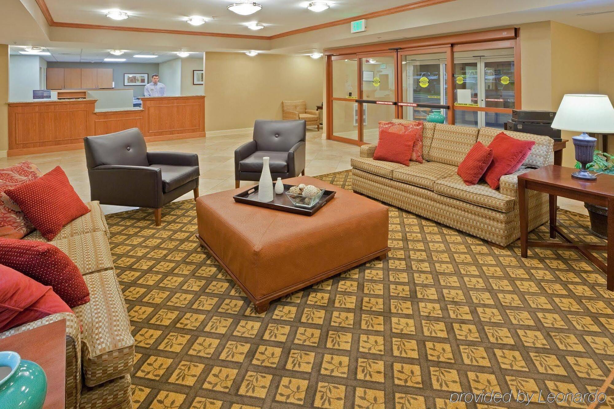 Candlewood Suites Aberdeen-Bel Air By Ihg Riverside Exterior photo