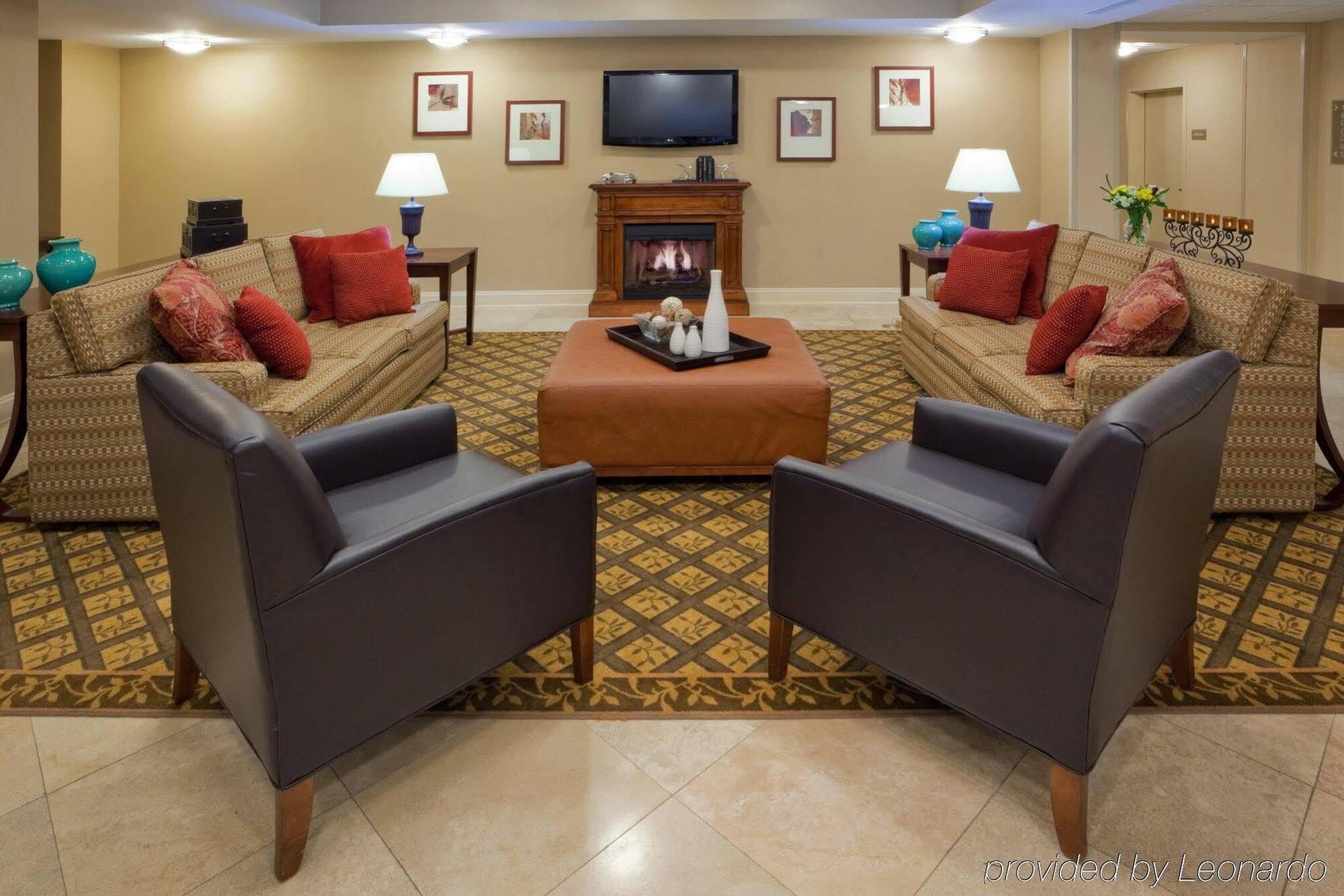 Candlewood Suites Aberdeen-Bel Air By Ihg Riverside Exterior photo